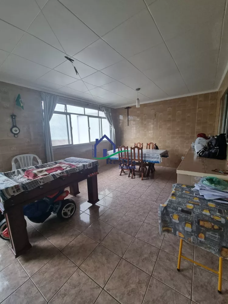 Casa, 3 quartos, 300 m² - Foto 18