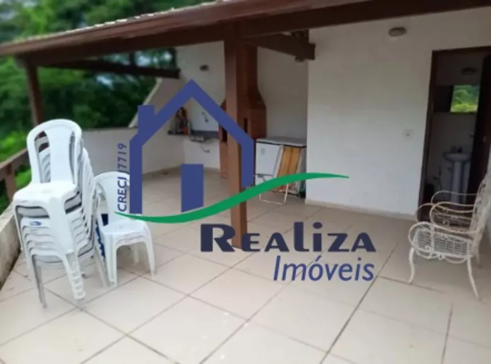 Casa, 2 quartos, 85 m² - Foto 16