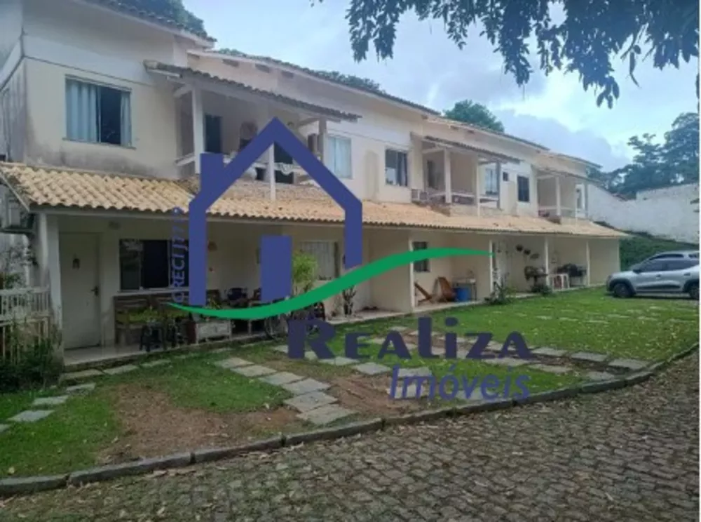 Casa, 2 quartos, 85 m² - Foto 2