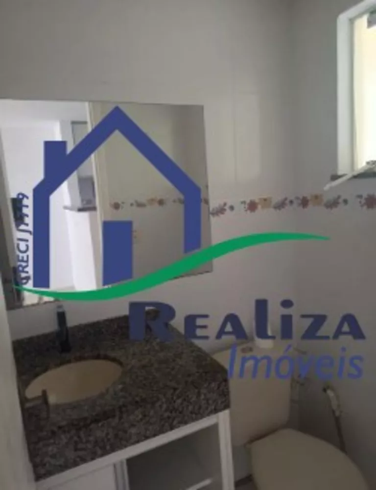 Casa, 2 quartos, 85 m² - Foto 5