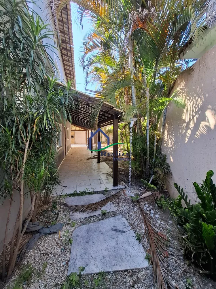 Casa, 1 quarto, 210 m² - Foto 6