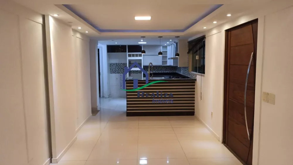 Casa, 1 quarto, 210 m² - Foto 12