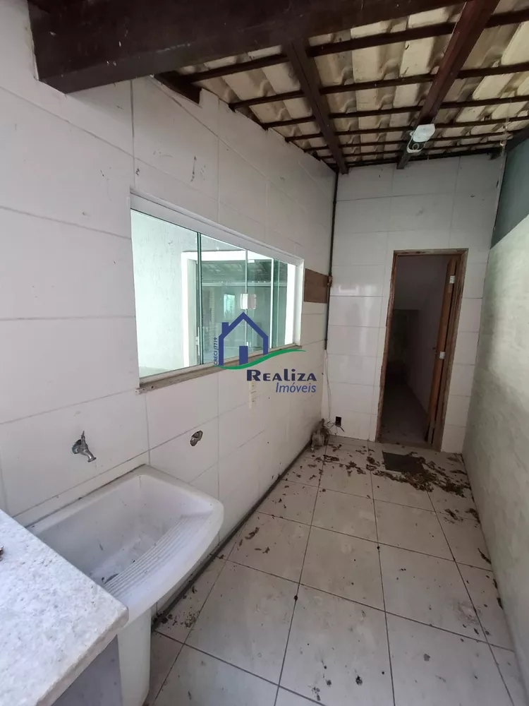 Casa, 1 quarto, 210 m² - Foto 21
