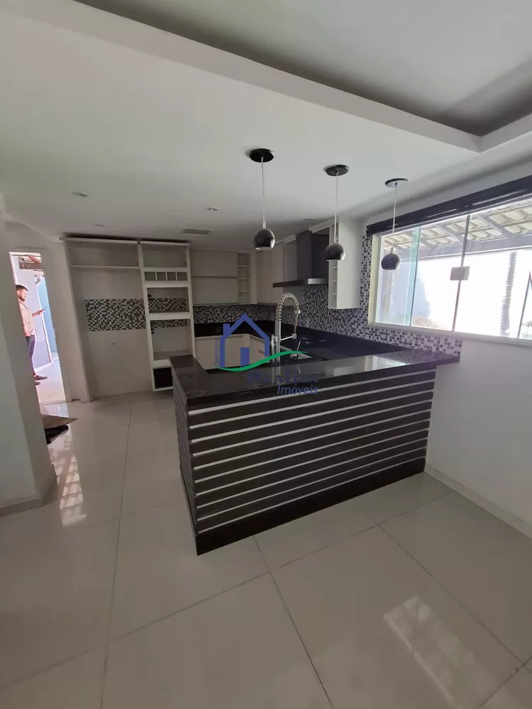 Casa, 1 quarto, 210 m² - Foto 11