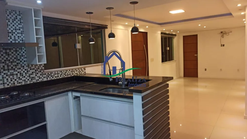 Casa, 1 quarto, 210 m² - Foto 9