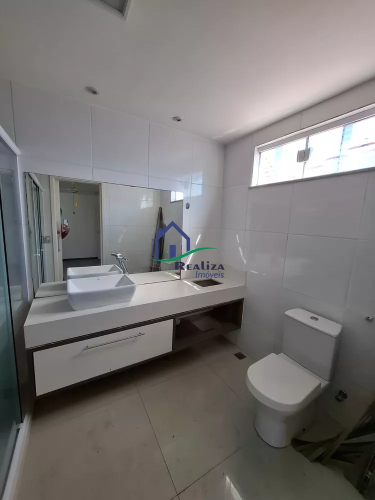 Casa, 1 quarto, 210 m² - Foto 16