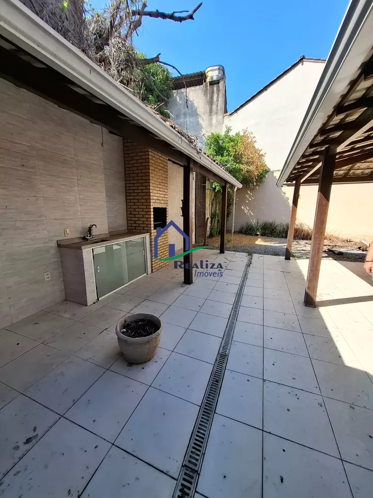 Casa, 1 quarto, 210 m² - Foto 23