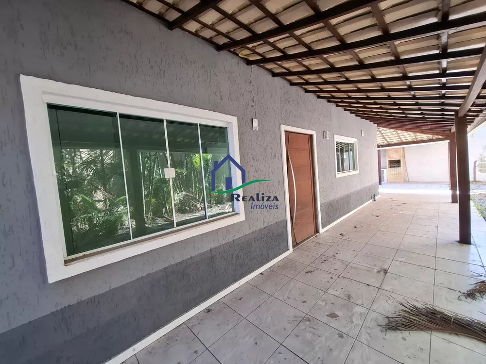 Casa, 1 quarto, 210 m² - Foto 8