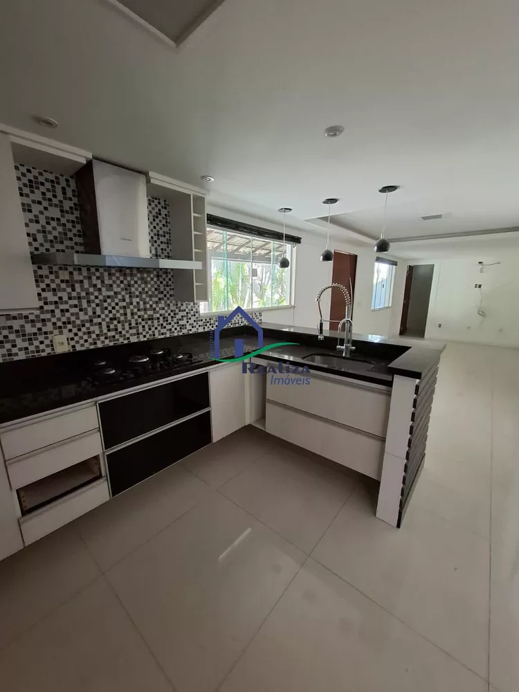 Casa, 1 quarto, 210 m² - Foto 10