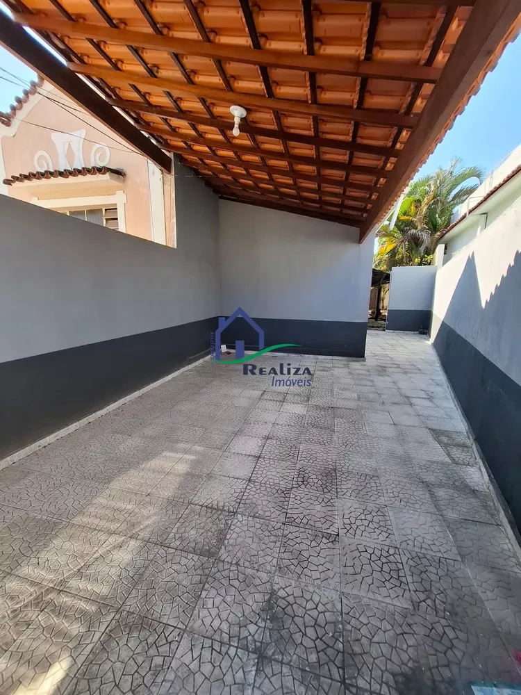 Casa, 1 quarto, 210 m² - Foto 5
