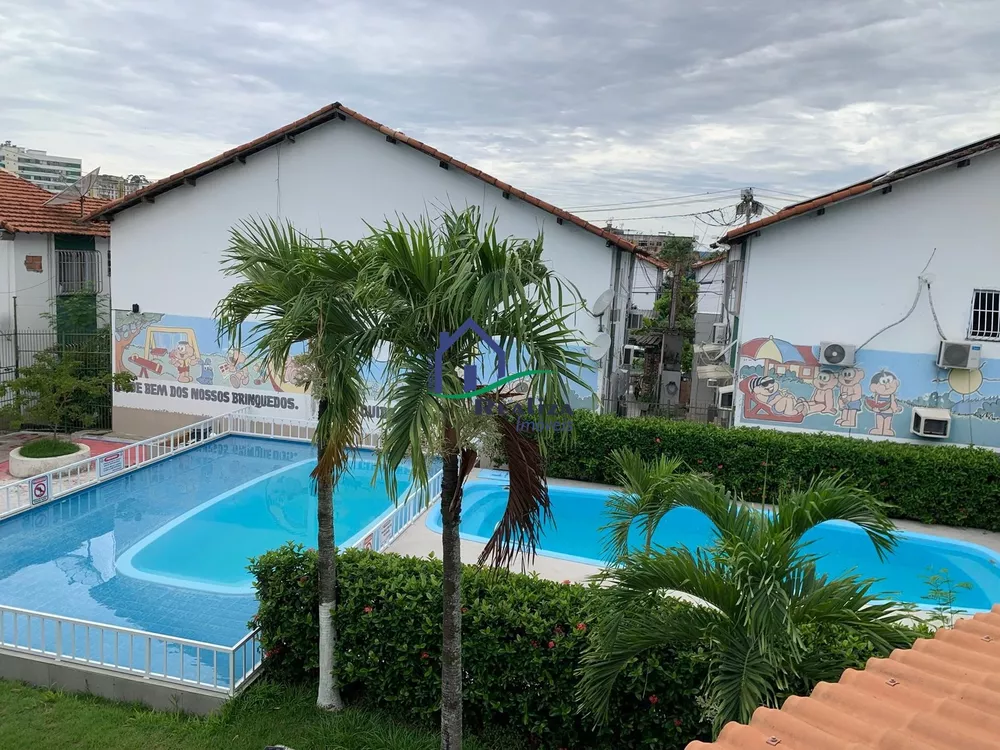 Apartamento, 2 quartos, 45 m² - Foto 15