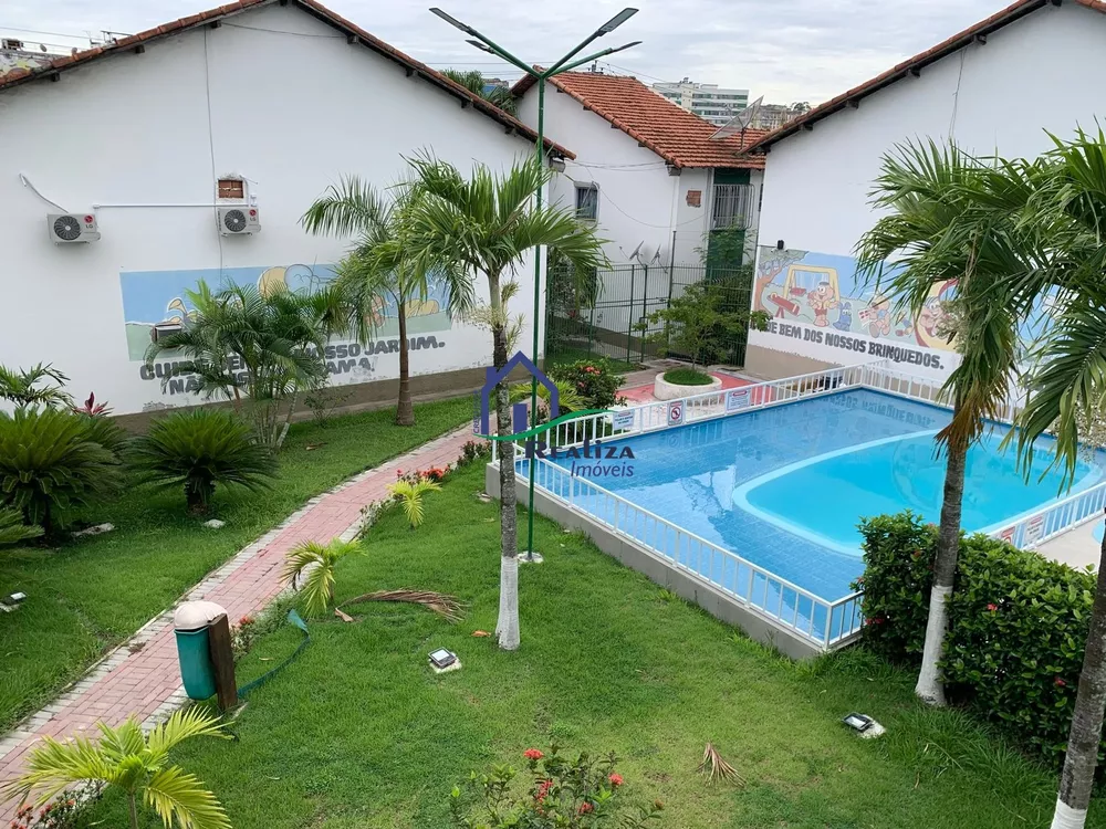 Apartamento, 2 quartos, 45 m² - Foto 17