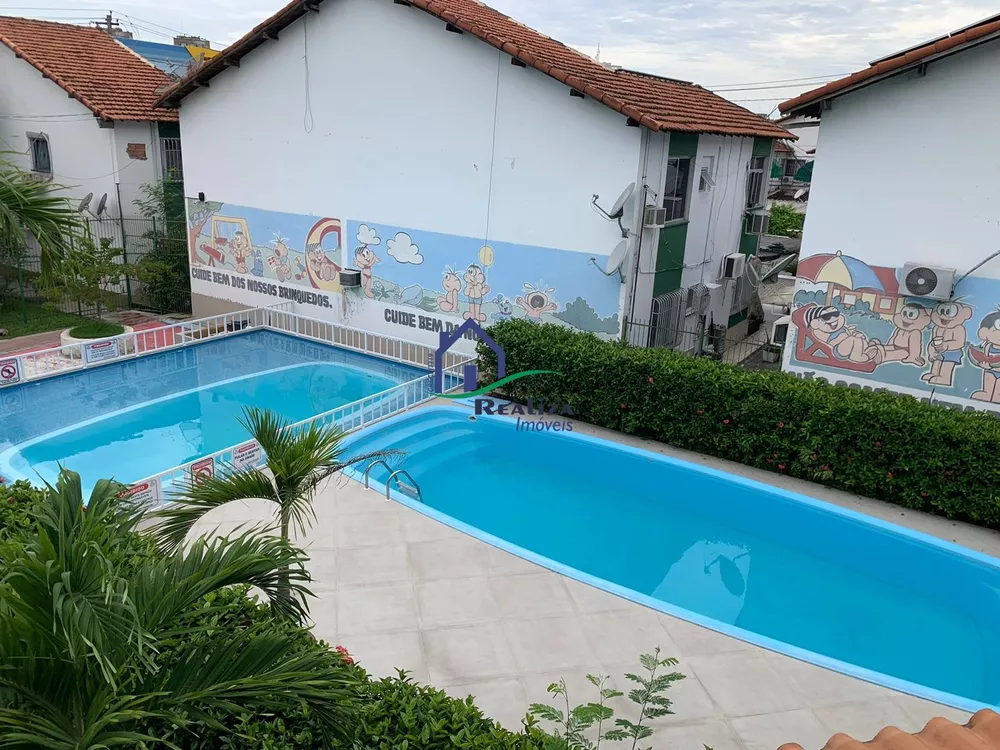 Apartamento, 2 quartos, 45 m² - Foto 16