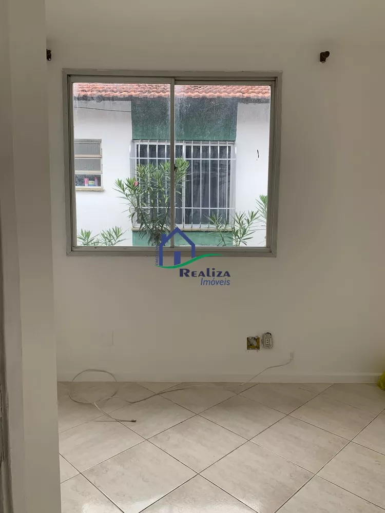 Apartamento, 2 quartos, 45 m² - Foto 9