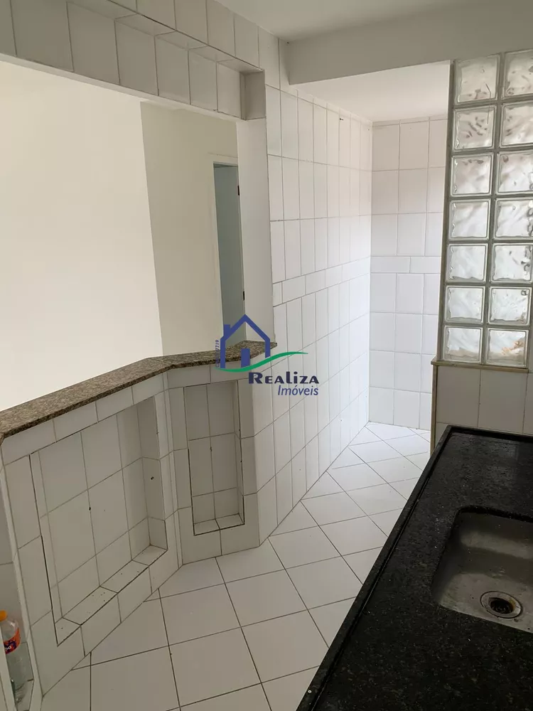 Apartamento, 2 quartos, 45 m² - Foto 5