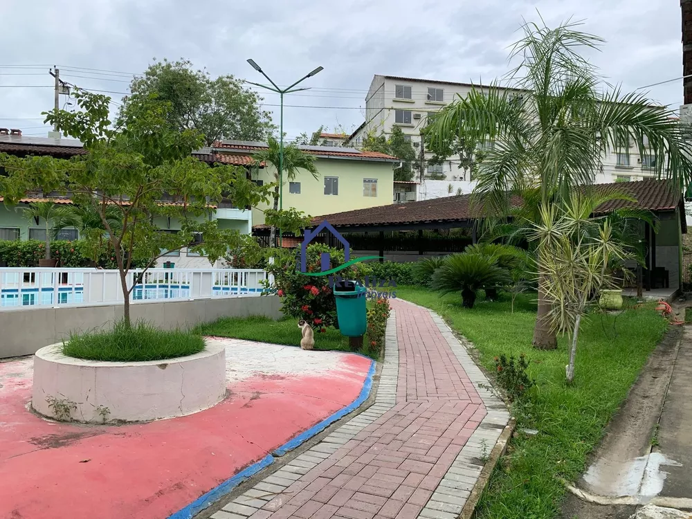 Apartamento, 2 quartos, 45 m² - Foto 18