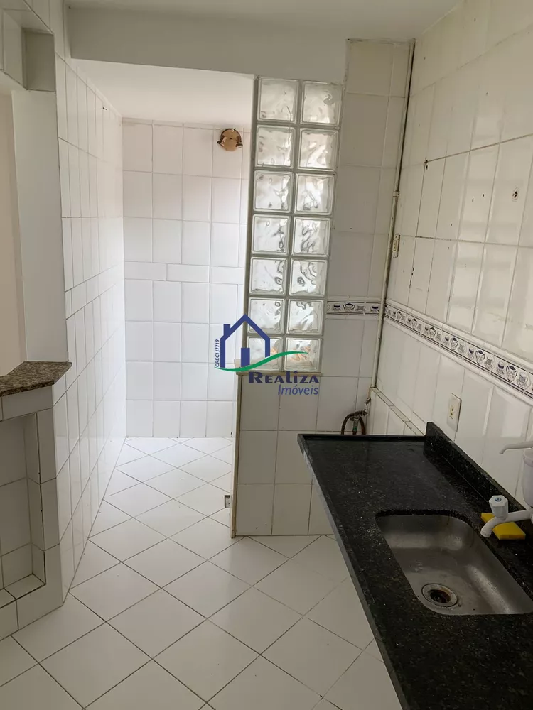 Apartamento à venda e aluguel com 2 quartos, 45m² - Foto 3