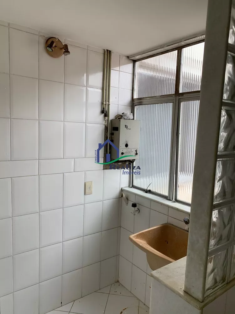 Apartamento, 2 quartos, 45 m² - Foto 6