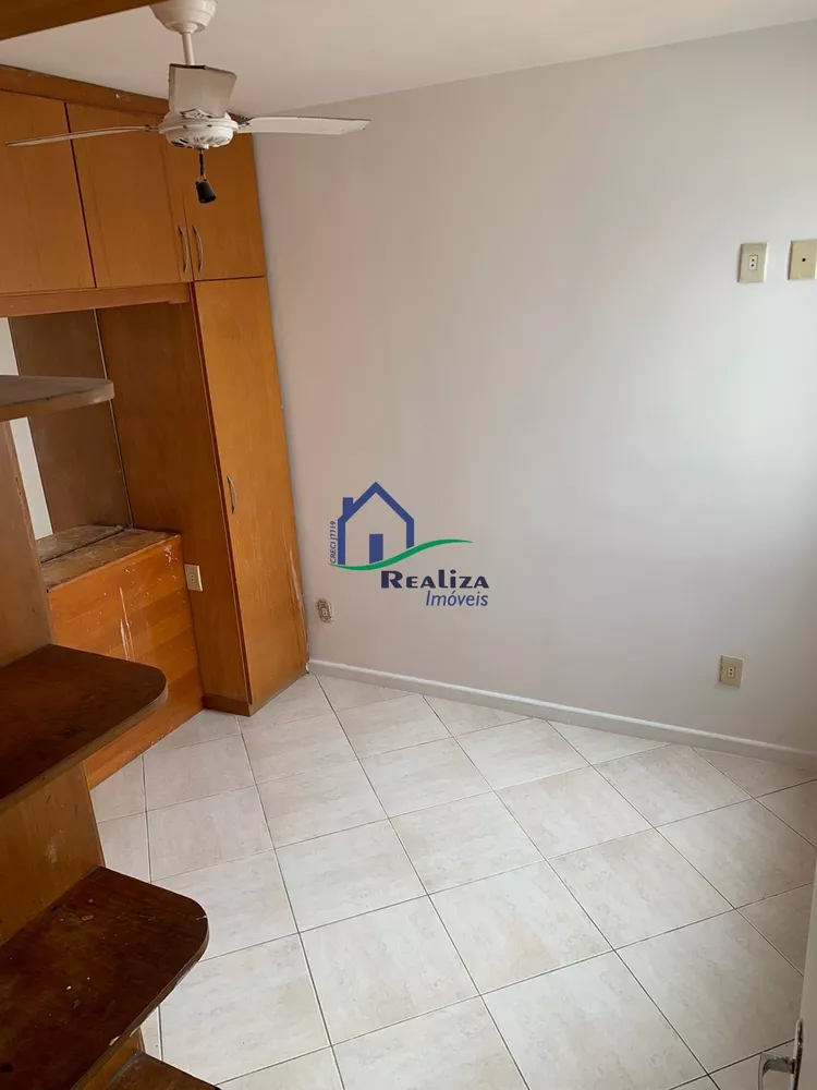 Apartamento, 2 quartos, 45 m² - Foto 11