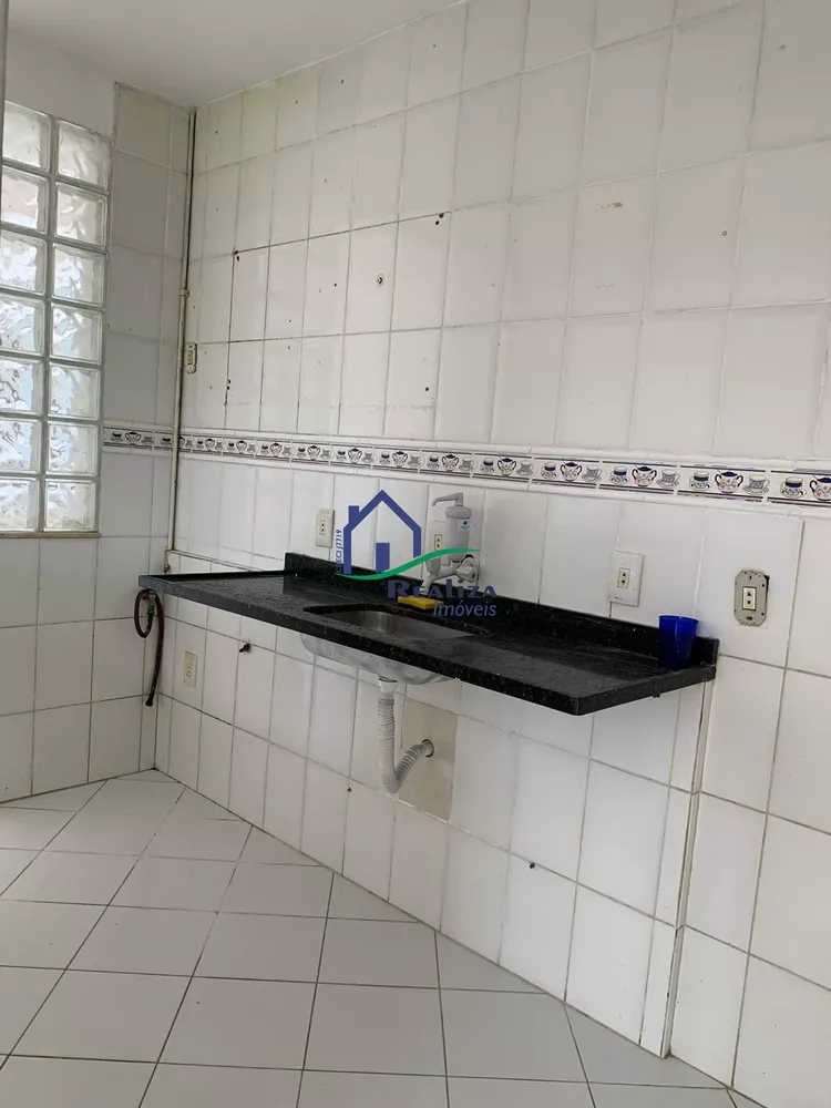 Apartamento à venda e aluguel com 2 quartos, 45m² - Foto 4