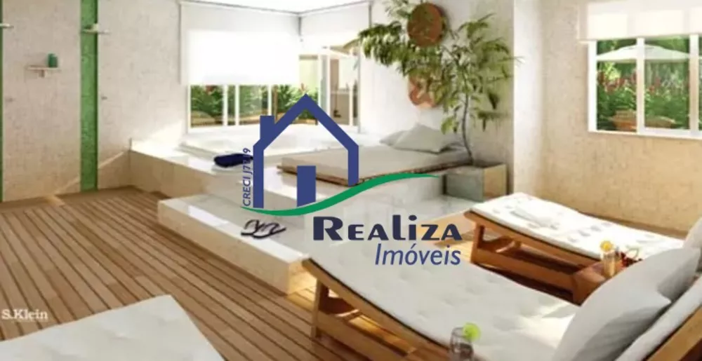 Apartamento, 3 quartos, 90 m² - Foto 17