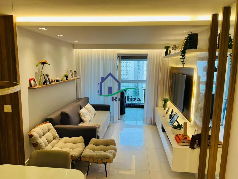 Apartamento, 3 quartos, 90 m² - Foto 13