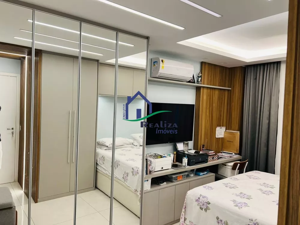 Apartamento, 3 quartos, 90 m² - Foto 1