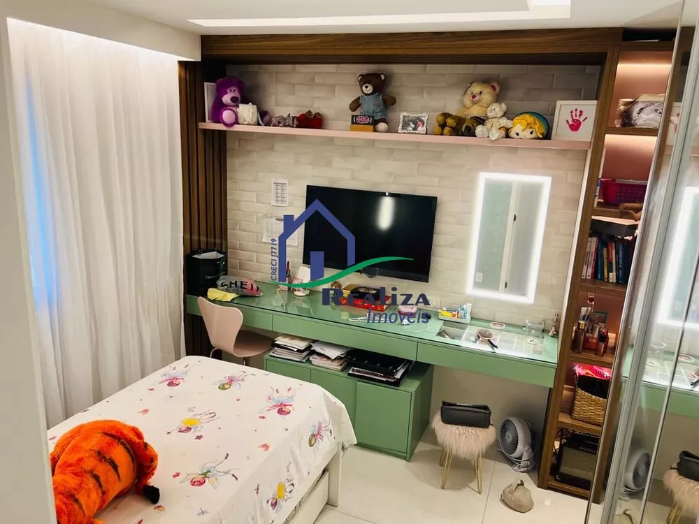 Apartamento, 3 quartos, 90 m² - Foto 25