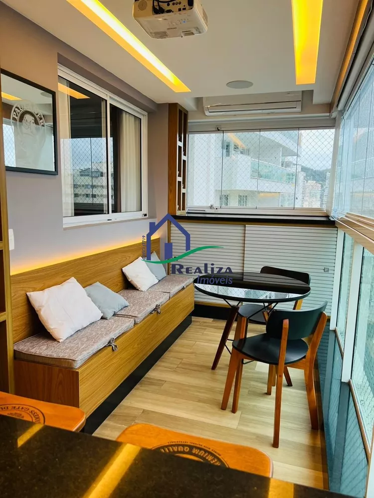 Apartamento, 3 quartos, 90 m² - Foto 8