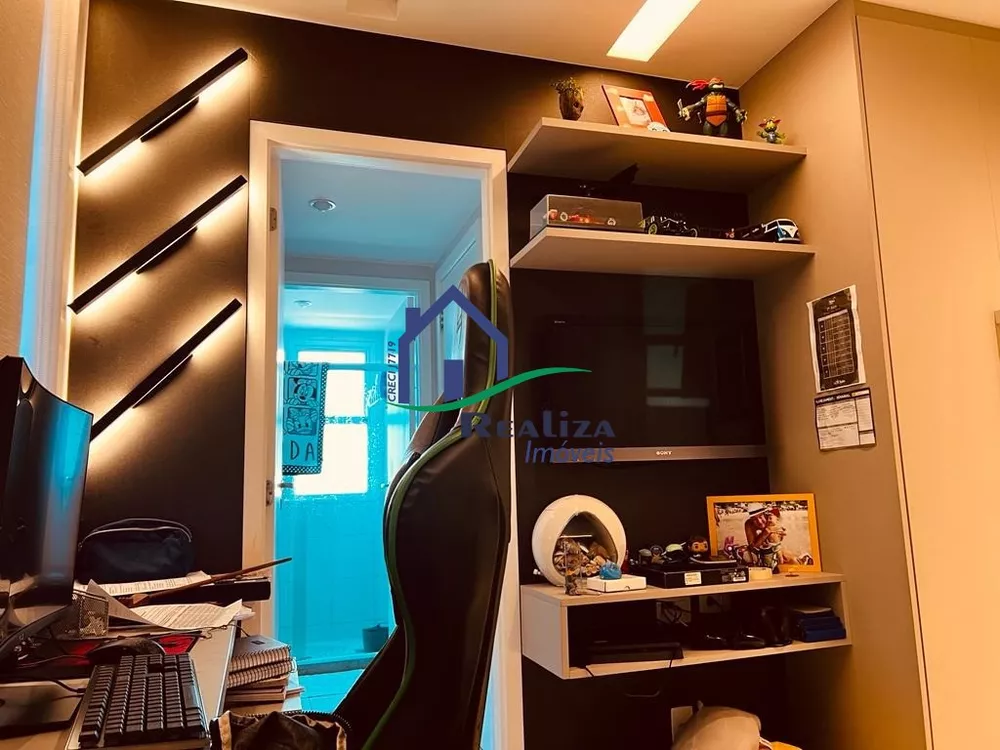 Apartamento, 3 quartos, 90 m² - Foto 11