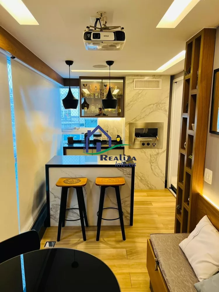 Apartamento, 3 quartos, 90 m² - Foto 21