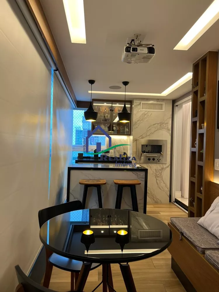 Apartamento, 3 quartos, 90 m² - Foto 12
