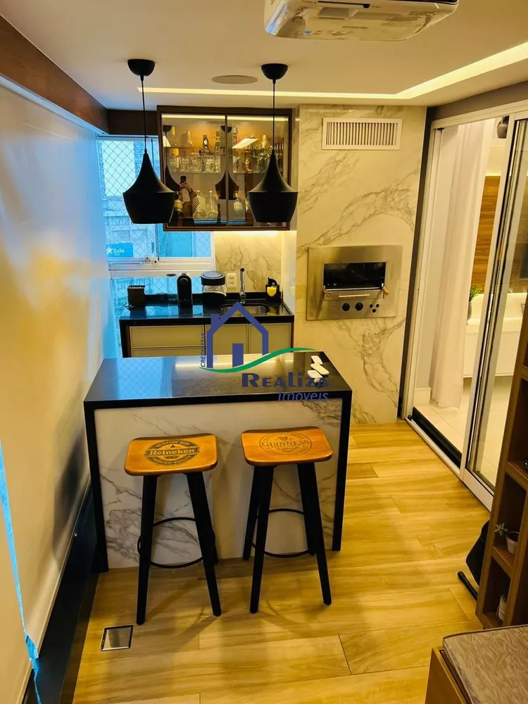 Apartamento, 3 quartos, 90 m² - Foto 9