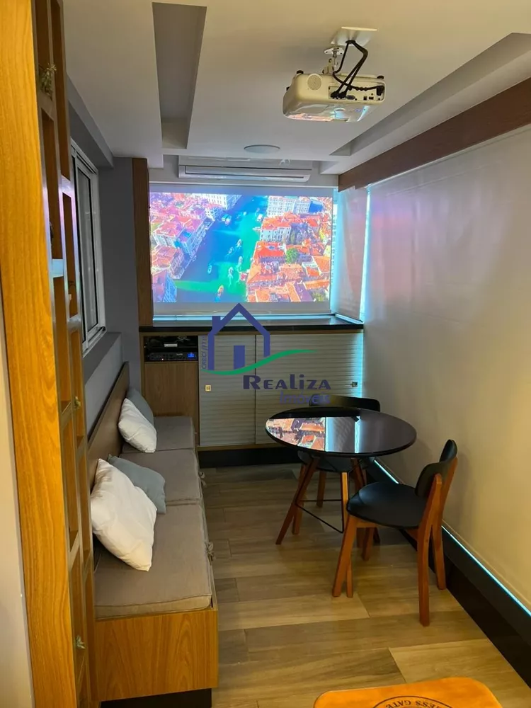 Apartamento, 3 quartos, 90 m² - Foto 7
