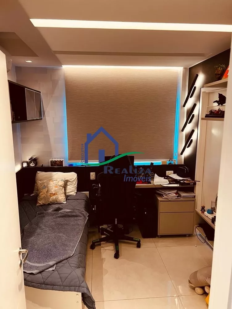Apartamento, 3 quartos, 90 m² - Foto 22