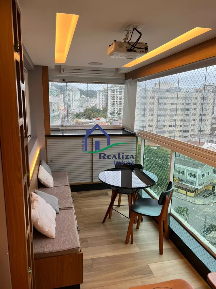 Apartamento, 3 quartos, 90 m² - Foto 6