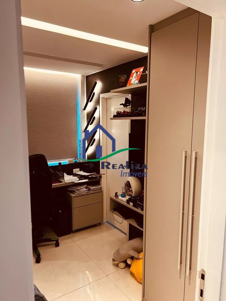 Apartamento, 3 quartos, 90 m² - Foto 14