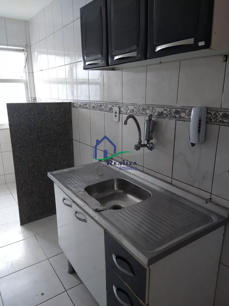 Apartamento, 2 quartos, 65 m² - Foto 7