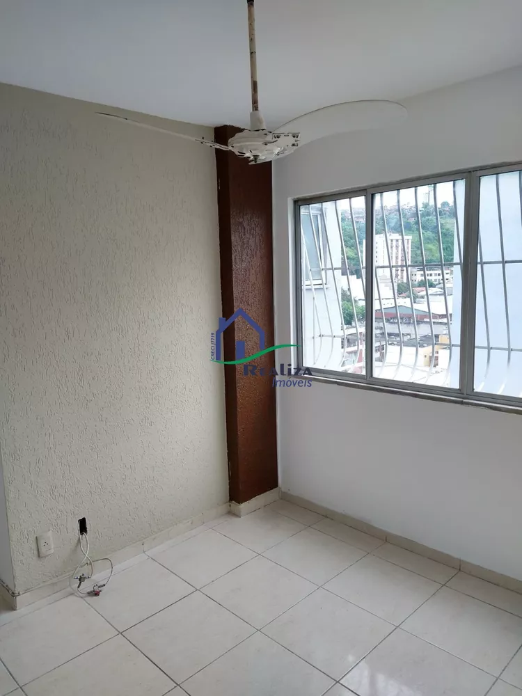 Apartamento, 2 quartos, 65 m² - Foto 4