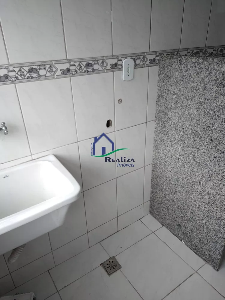 Apartamento, 2 quartos, 65 m² - Foto 9