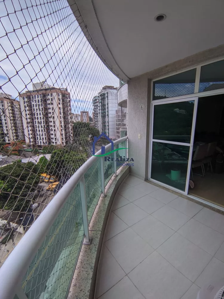 Apartamento, 2 quartos, 75 m² - Foto 5