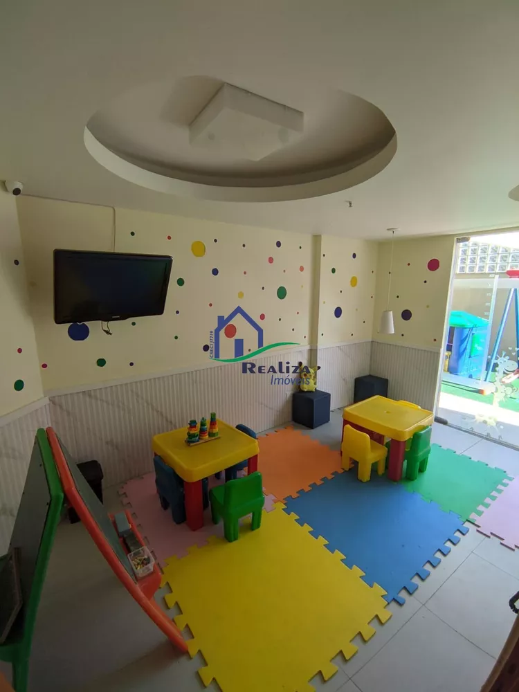 Apartamento, 2 quartos, 75 m² - Foto 2