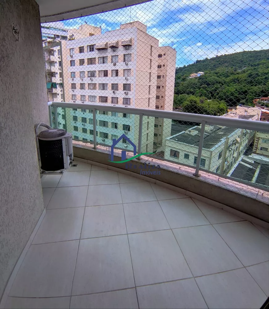 Apartamento, 2 quartos, 75 m² - Foto 6