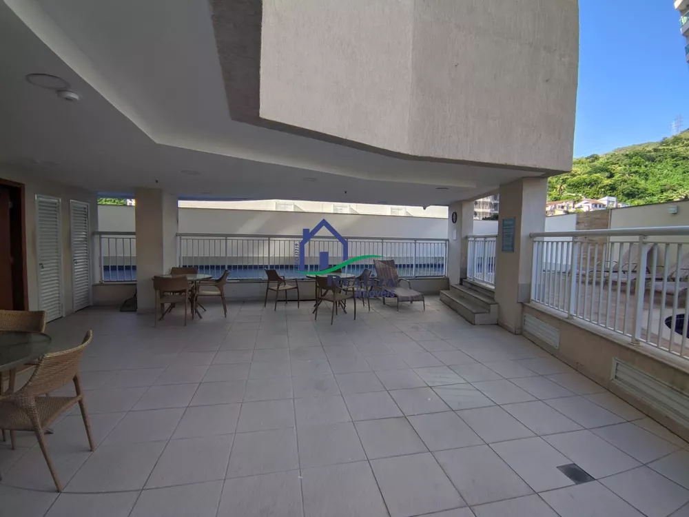 Apartamento, 2 quartos, 75 m² - Foto 21