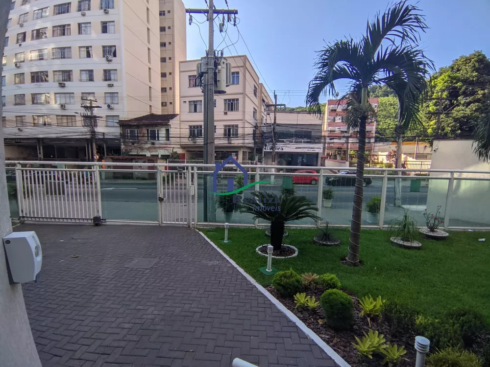 Apartamento, 2 quartos, 75 m² - Foto 12