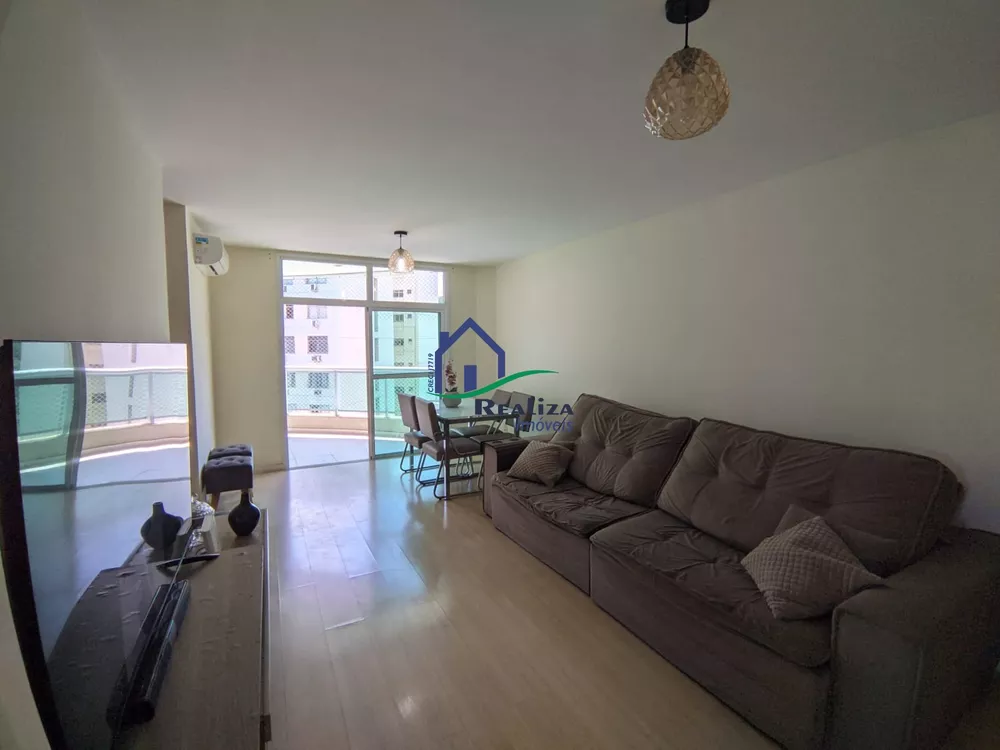 Apartamento à venda com 2 quartos, 75m² - Foto 3