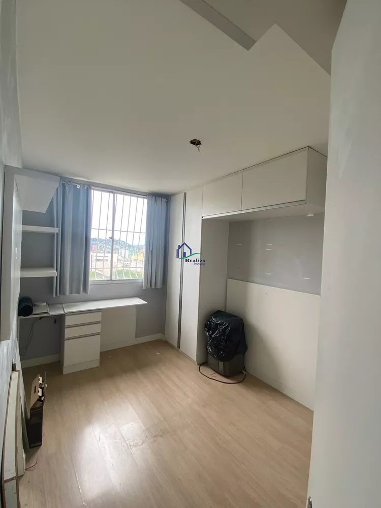 Apartamento, 2 quartos, 60 m² - Foto 8