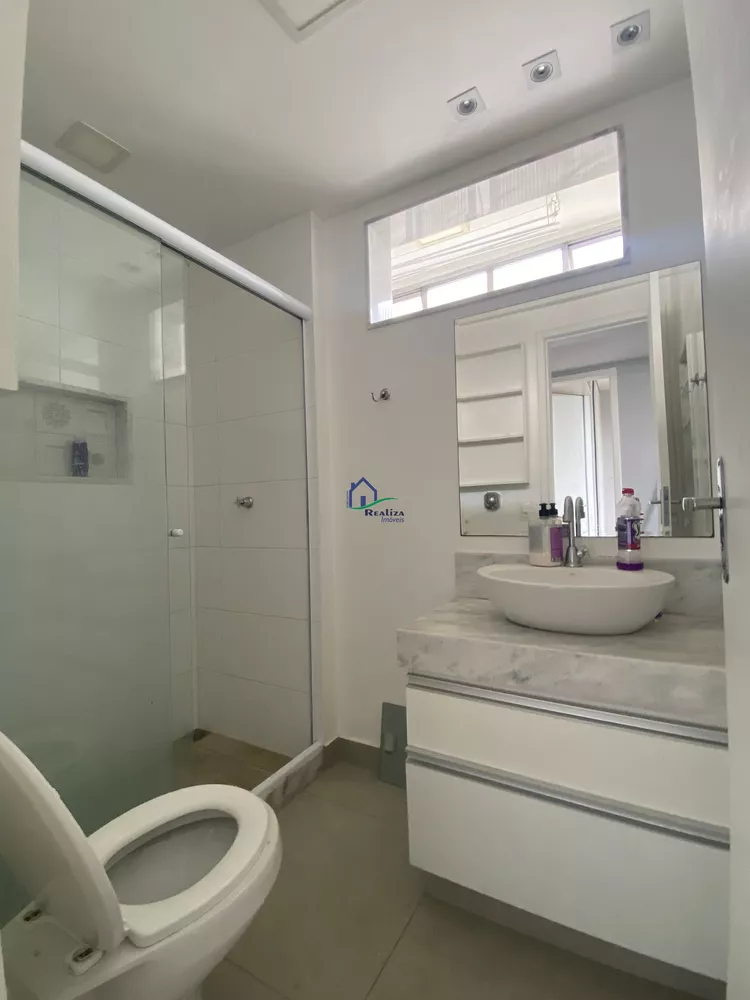 Apartamento, 2 quartos, 60 m² - Foto 7