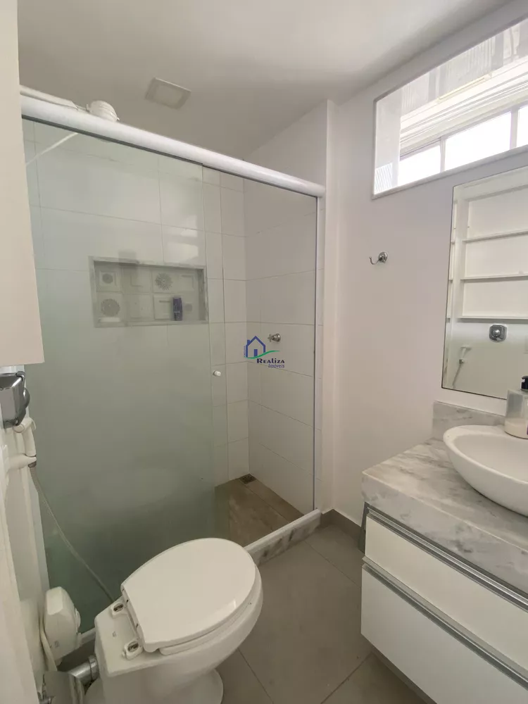 Apartamento, 2 quartos, 60 m² - Foto 6