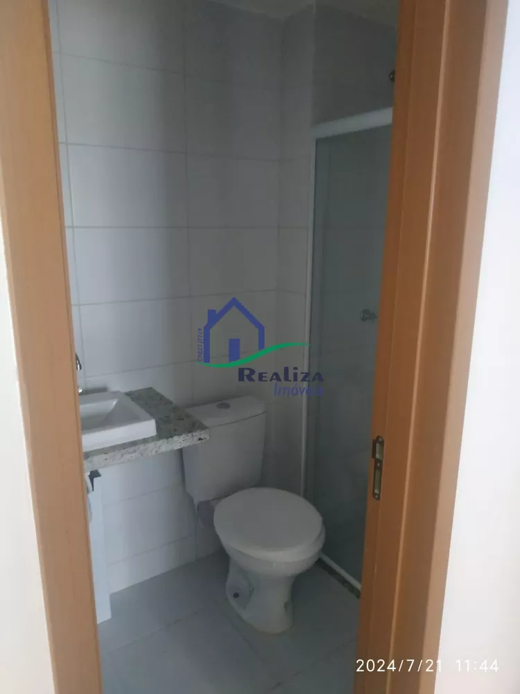 Apartamento, 2 quartos, 60 m² - Foto 19